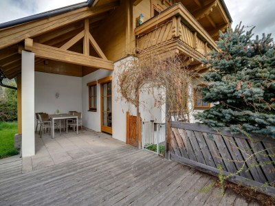 Holiday house Chalet in Mauterndorf nahe Skipisten - Outdoor photo 2
