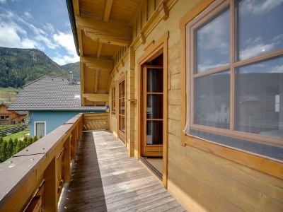 Holiday house Chalet in Mauterndorf nahe Skipisten - Outdoor photo 5