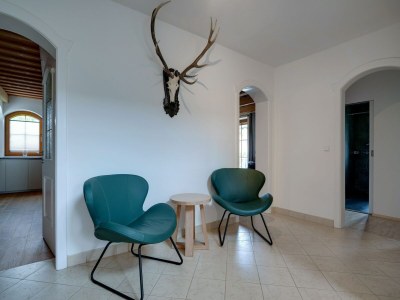 Holiday house Chalet in Mauterndorf nahe Skipisten - Features photo 6