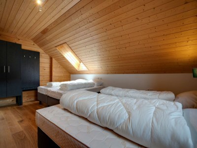 Holiday house Chalet in Mauterndorf nahe Skipisten - Features photo 10