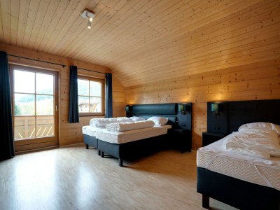 Holiday house Chalet in Mauterndorf nahe Skipisten - Features photo 11