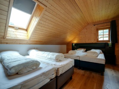 Holiday house Chalet in Mauterndorf nahe Skipisten - Features photo 18