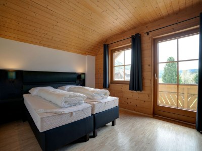 Holiday house Chalet in Mauterndorf nahe Skipisten - Features photo 21