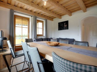 Holiday house Chalet in Mauterndorf nahe Skipisten - Features photo 22