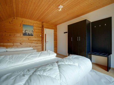 Holiday house Chalet in Mauterndorf nahe Skipisten - Features photo 24