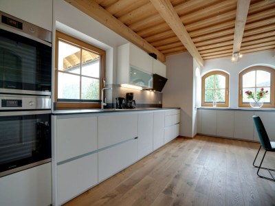 Holiday house Chalet in Mauterndorf nahe Skipisten - Features photo 25