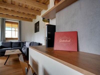 Holiday house Chalet in Mauterndorf nahe Skipisten - Features photo 27