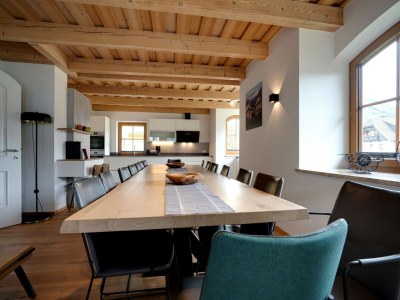 Holiday house Chalet in Mauterndorf nahe Skipisten - Features photo 28