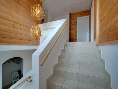 Holiday house Chalet in Mauterndorf nahe Skipisten - Features photo 29