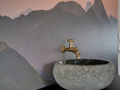 Holiday house Chalet in Mauterndorf nahe Skipisten - Outdoor photo 40