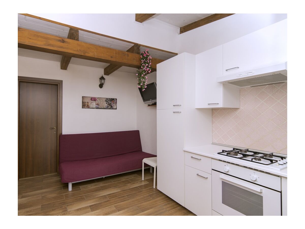 Holiday apartment Resort Paradise Baia della Luna