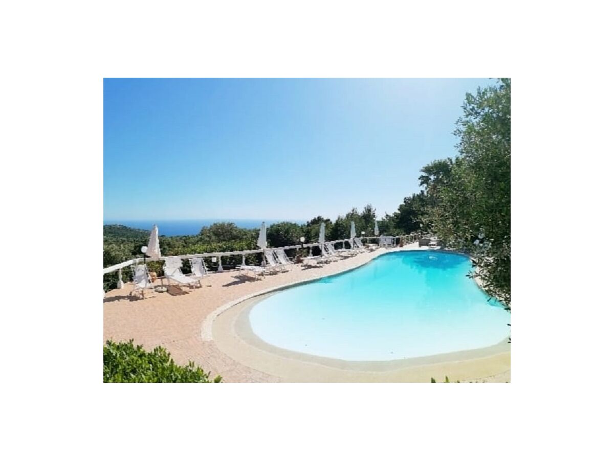 Holiday apartment Resort Paradise Baia della Luna - Outdoor photo 2