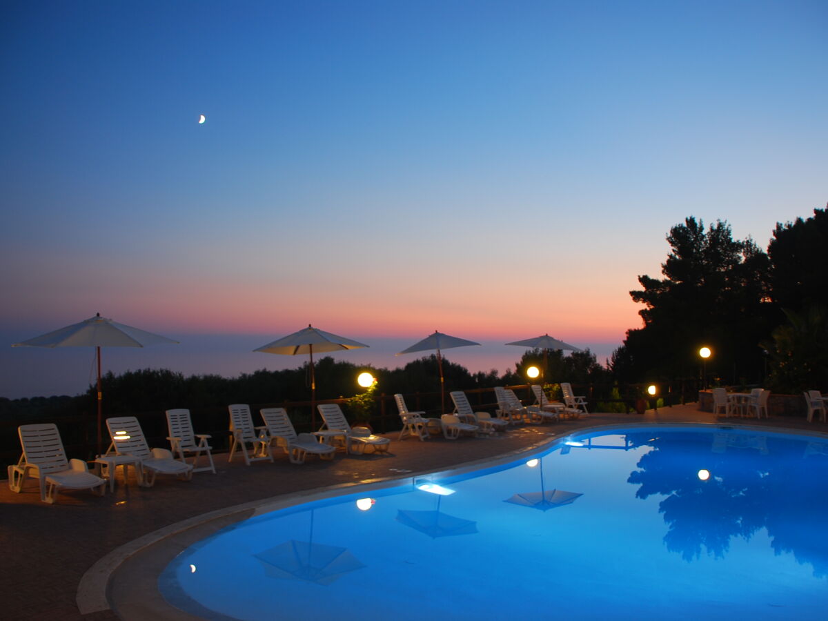 Holiday apartment Resort Paradise Baia della Luna - Outdoor photo 4