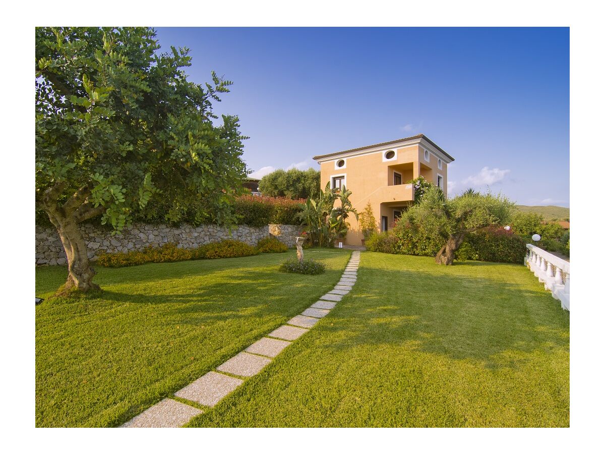 Holiday apartment Resort Paradise Baia della Luna - Outdoor photo 5