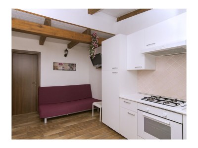 Holiday apartment Resort Paradise Baia della Luna in Marina di Camerota SA - Holiday apartment