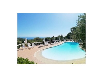 Holiday apartment Resort Paradise Baia della Luna - Outdoor photo 2