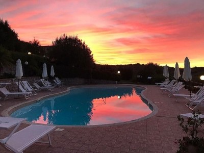 Holiday apartment Resort Paradise Baia della Luna - Outdoor photo 3