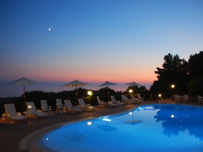 Holiday apartment Resort Paradise Baia della Luna - Outdoor photo 4