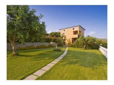 Holiday apartment Resort Paradise Baia della Luna - Outdoor photo 5