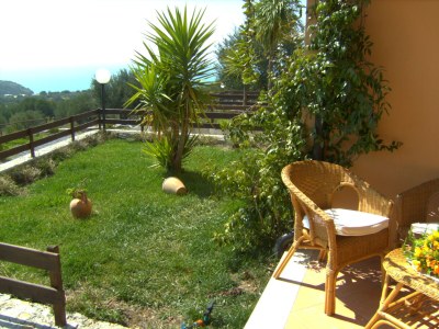 Holiday apartment Resort Paradise Baia della Luna - Outdoor photo 7
