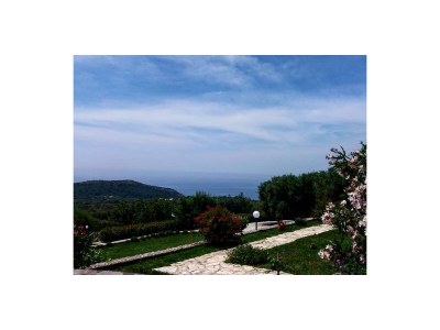 Holiday apartment Resort Paradise Baia della Luna - Outdoor photo 8