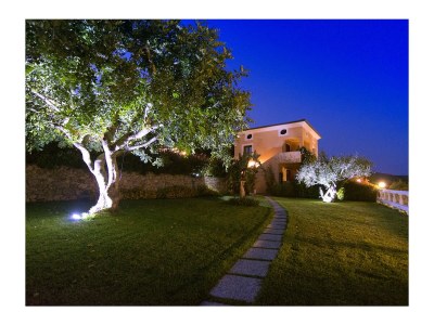 Holiday apartment Resort Paradise Baia della Luna - Outdoor photo 9