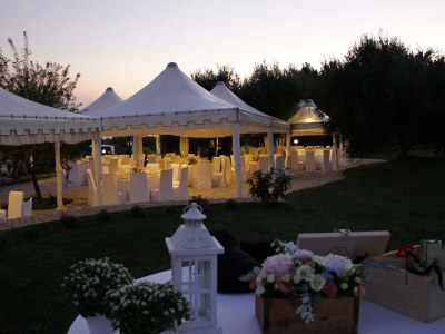 Holiday apartment Resort Paradise Baia della Luna - Outdoor photo 10