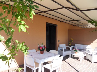 Holiday apartment Resort Paradise Baia della Luna - Outdoor photo 11