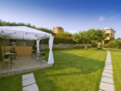Holiday apartment Resort Paradise Baia della Luna - Outdoor photo 12