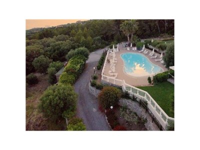 Holiday apartment Resort Paradise Baia della Luna - Outdoor photo 14