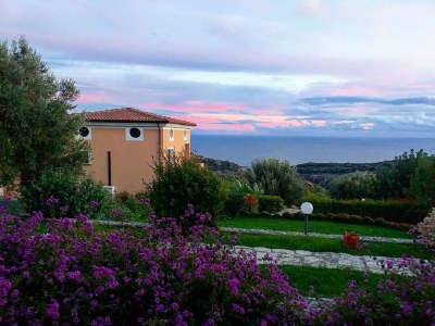 Holiday apartment Resort Paradise Baia della Luna - Outdoor photo 16