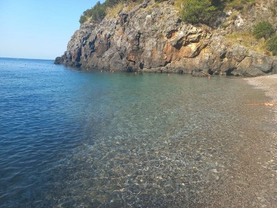 Holiday apartment Resort Paradise Baia della Luna - Outdoor photo 17