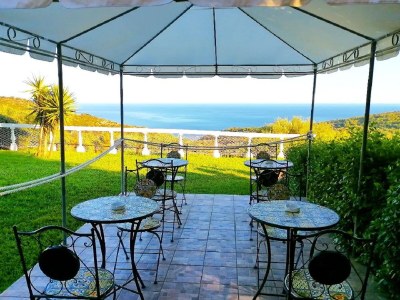 Holiday apartment Resort Paradise Baia della Luna - Outdoor photo 18