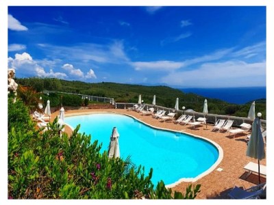 Holiday apartment Resort Paradise Baia della Luna - Outdoor photo 19