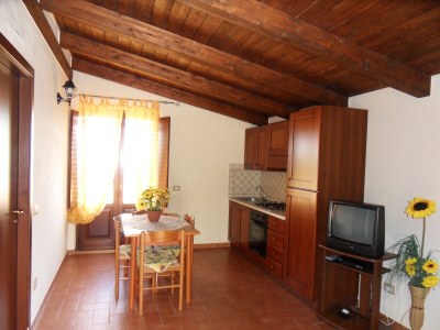 Holiday apartment Resort Paradise Baia della Luna - Features photo 21