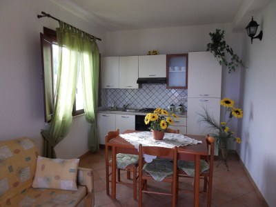 Holiday apartment Resort Paradise Baia della Luna - Features photo 22