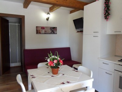 Holiday apartment Resort Paradise Baia della Luna - Features photo 23