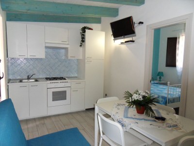 Holiday apartment Resort Paradise Baia della Luna - Features photo 24