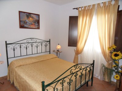 Holiday apartment Resort Paradise Baia della Luna - Features photo 25