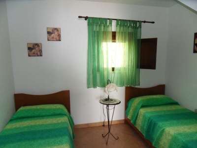 Holiday apartment Resort Paradise Baia della Luna - Features photo 26