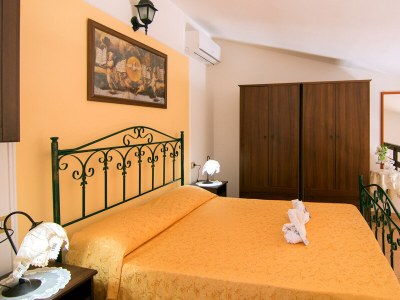 Holiday apartment Resort Paradise Baia della Luna - Features photo 27