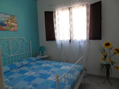 Holiday apartment Resort Paradise Baia della Luna - Features photo 29