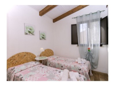 Holiday apartment Resort Paradise Baia della Luna - Features photo 31