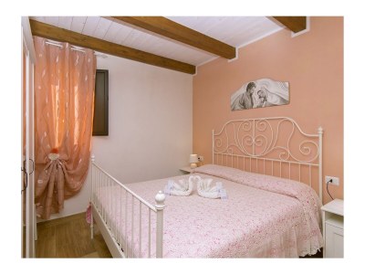 Holiday apartment Resort Paradise Baia della Luna - Features photo 32