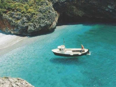 Holiday apartment Resort Paradise Baia della Luna - Environment photo 35