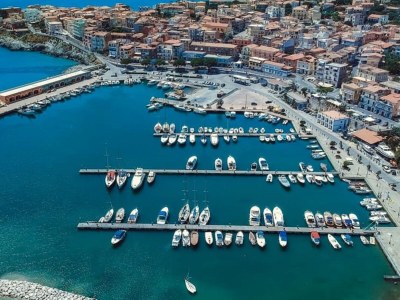 Holiday apartment Resort Paradise Baia della Luna - Environment photo 37