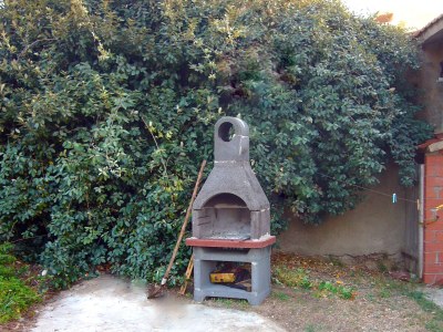 Holiday house Fisherhouse Domenic-on the cliffs, by the sea - Outdoor photo 7