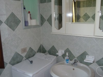 Holiday house Fisherhouse Domenic-on the cliffs, by the sea - Features photo 23