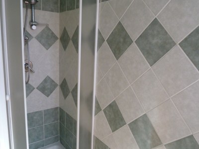 Holiday house Fisherhouse Domenic-on the cliffs, by the sea - Features photo 24