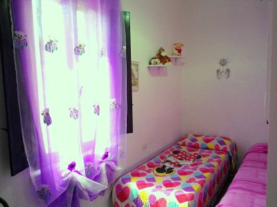 Holiday house Fisherhouse Domenic-on the cliffs, by the sea - Features photo 25